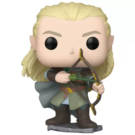 Figurină Funko POP The Lord of the Rings Legolas Grennleaf termékfotója