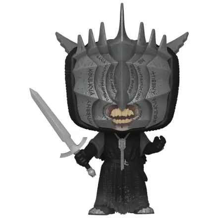 Funko POP figurină The Lord of the Rings Mouth of Sauron termékfotója