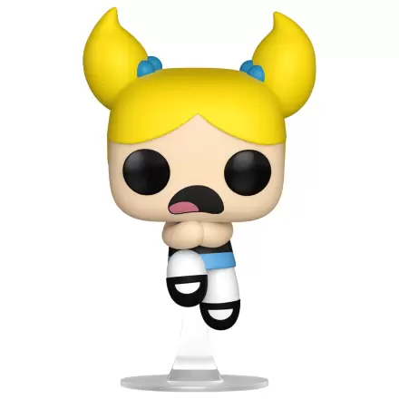 Funko POP figurina The Powerpuff Girls Bubbles poza produsului