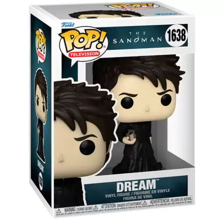 Figurină Funko POP The Sandman Dream termékfotója