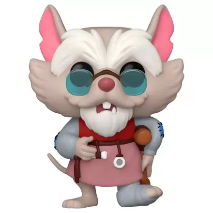 Figurină Funko POP The Secret of Nimh Mr. Ages poza produsului