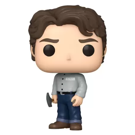 Figurină Funko POP The Shawshank Redemption Andy Dufresne poza produsului