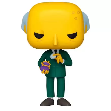 Funko POP figurina The Simpsons Mr. Burns poza produsului