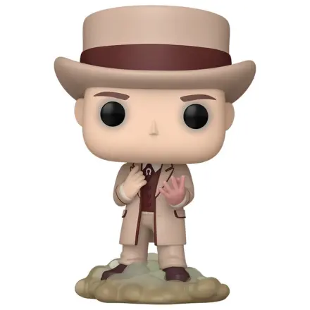Funko POP figurina The Smashing Pumpkins Billy Corgan Tonight Tonight poza produsului