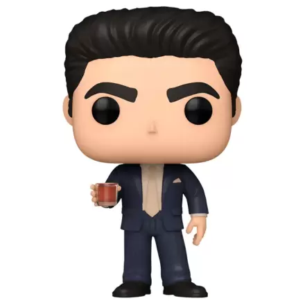 Figurină Funko POP The Sopranos Christopher Moltisanti termékfotója