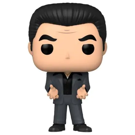 The Sopranos POP! TV Figurina de Vinil Silvio Dante 9 cm termékfotója