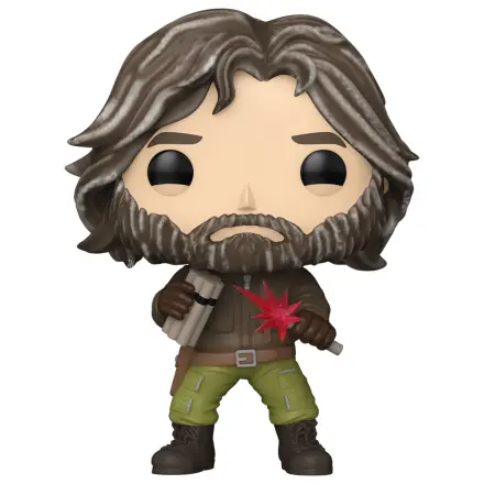 Figurina Funko POP The Thing R.J. MacReady poza produsului