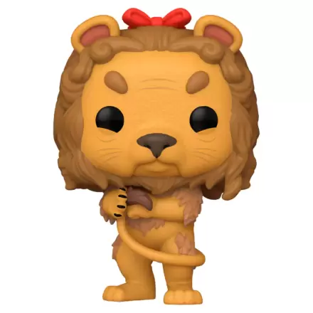 figurina POP The Wizard of OZ Cowardly Lion termékfotója