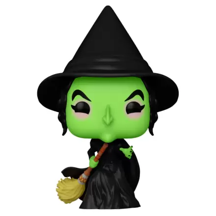 Figurină POP The Wizard of OZ Wicked Witch termékfotója