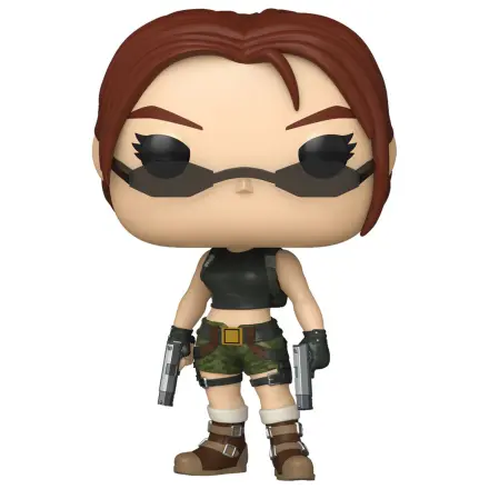 Funko POP Figura Tomb Raider Lara Croft poza produsului