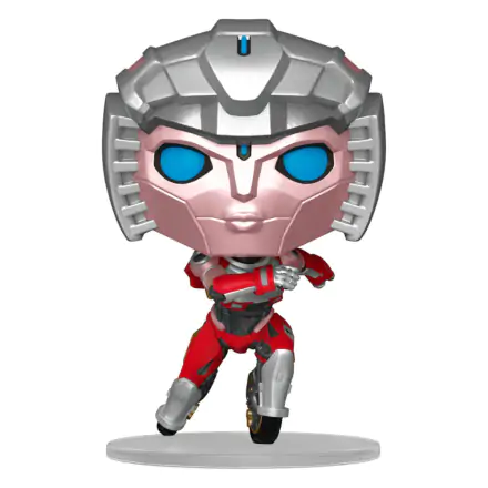 Transformers: Rise of the Beasts POP! Movies Figurina Vinyl Arcee 9 cm termékfotója