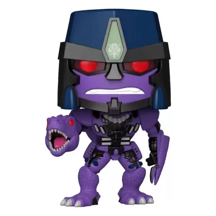 Funko POP figurina Transformers Beast Wars Megatron poza produsului