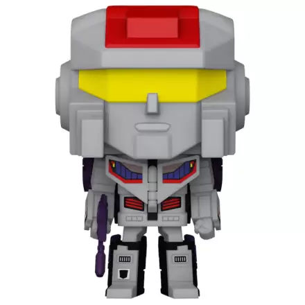 Figurină Funko POP Transformers Generația 1 Astrotrain [AMBALAJ DETERIORAT] termékfotója