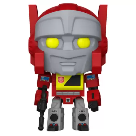 Figurină Funko POP Transformers Generation 1 Blaster termékfotója