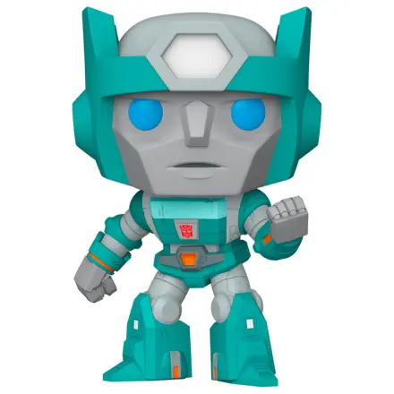 Figurina Funko POP Transformers Kup poza produsului