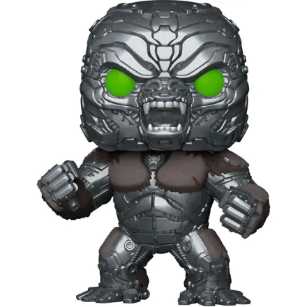 Transformers: Rise of the Beasts POP! Movies figurină vinyl Optimus Primal 9 cm termékfotója