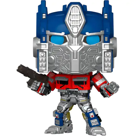 Transformers: Rise of the Beasts POP! Movies Figurina Vinyl Optimus Prime 9 cm termékfotója