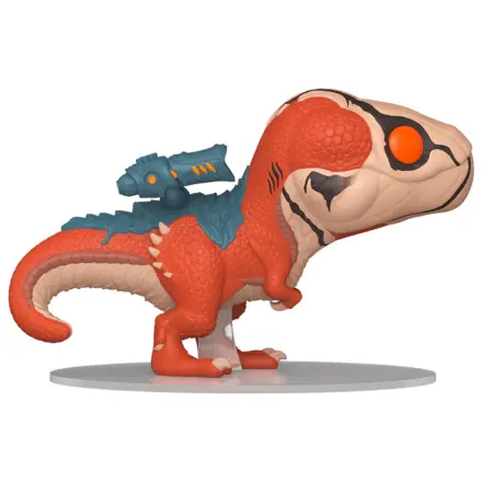 Funko POP figurina Turok Armored Lusovenator poza produsului