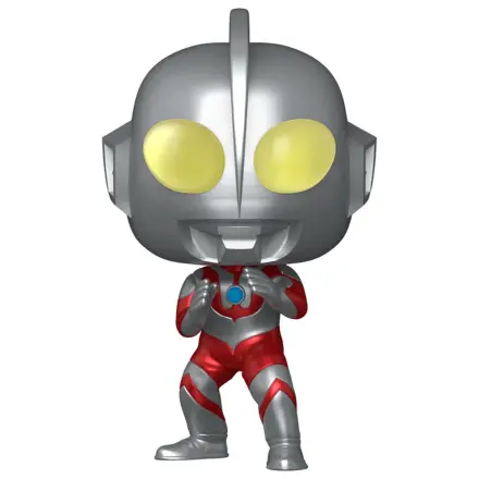 Figurină Funko POP Ultraman - Ultraman poza produsului