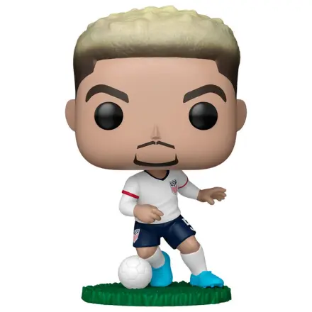 Figurina Funko POP United States Antonee Robinson poza produsului