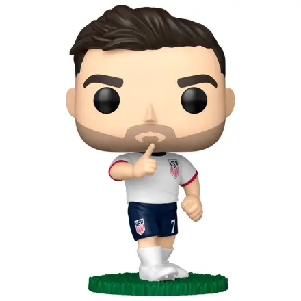 Funko POP figurina United States Gio Reyna poza produsului