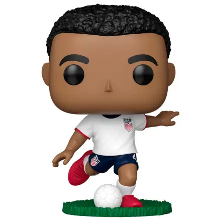 Figurina Funko POP United States Tyler Adams poza produsului