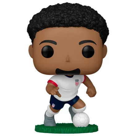 Funko POP figura United States Weston McKennie poza produsului