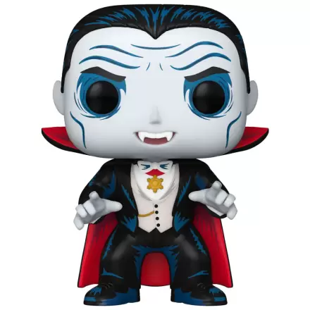 Figurină Funko POP Universal Monsters Mireasa lui Dracula termékfotója