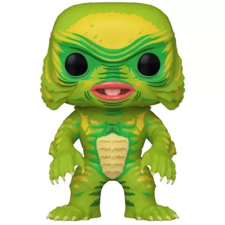 Figurină Funko POP Universal Monsters Bride Gill Man termékfotója