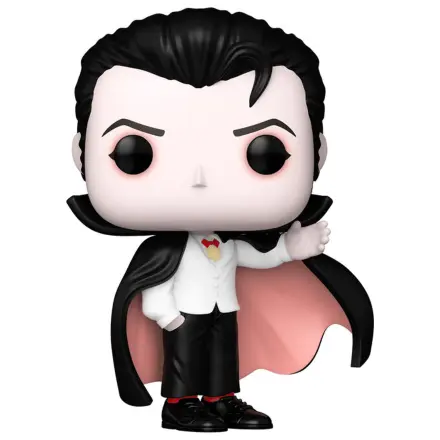 Funko POP figurina Universal Monsters Dracula poza produsului