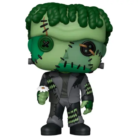 Funko POP figurina Universal Monsters Patchwork Frankenstein poza produsului