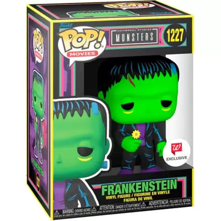 Figurină POP Universal Studios Monsters Frankenstein Exclusiv termékfotója