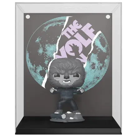 Funko POP figura VHS Universal Monsters Wolfman poza produsului
