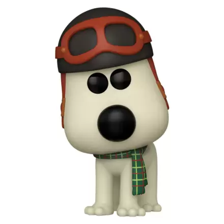 Figurină Funko POP Wallace & Gromit - Gromit termékfotója