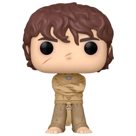 Figurina Funko POP Wednesday Tyler Galpin poza produsului
