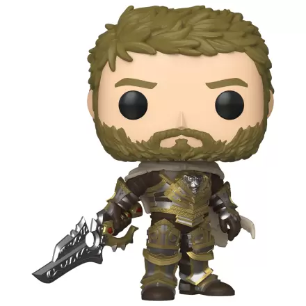 Funko POP figurina World of Warcraft Anduin poza produsului