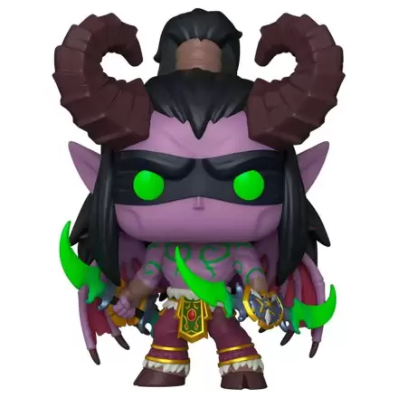 Funko POP figurina World of Warcraft Illidan poza produsului