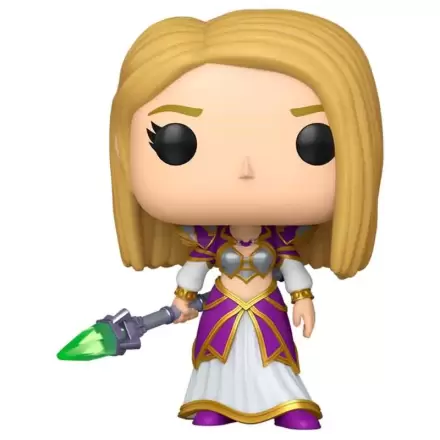 Funko POP figurina World of Warcraft Jaina Proudmoore poza produsului