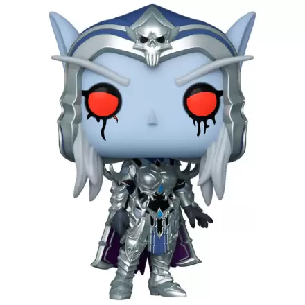 Figurină Funko POP World of Warcraft Sylvanas poza produsului