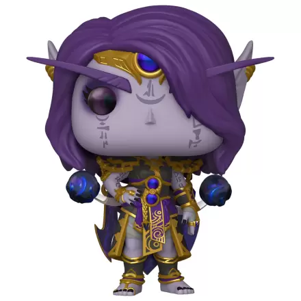 Funko POP figurina World of Warcraft Xal'atath poza produsului