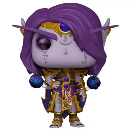 Funko POP figurina World of Warcraft Xal'atath poza produsului