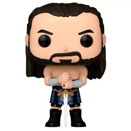 Figurină Funko POP WWE Drew McIntyre poza produsului