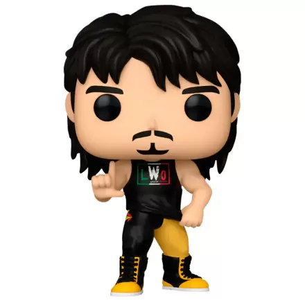 Figurină Funko POP WWE Eddie Guerrero poza produsului