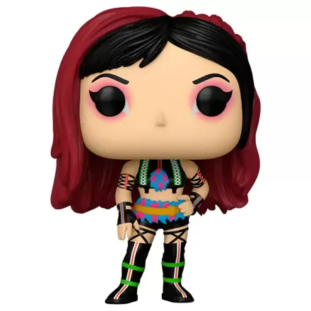 Figurină Funko POP WWE Iyo Sky poza produsului