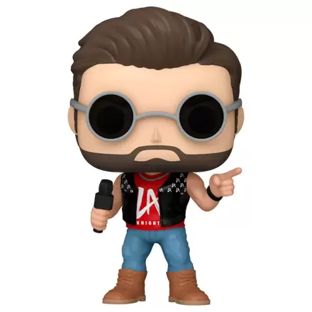 Figurină Funko POP WWE LA Knight termékfotója