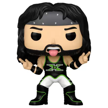 Figurină Funko POP WWE X-Pac termékfotója