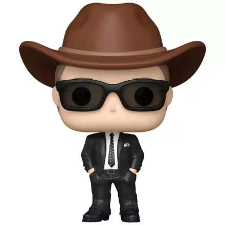 Figurină Funko POP Yellowstone 2 John Dutton poza produsului