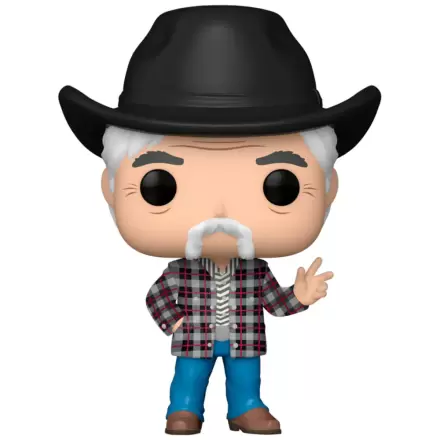 Figurină Funko POP Yellowstone 2 Lloyd Pierce termékfotója