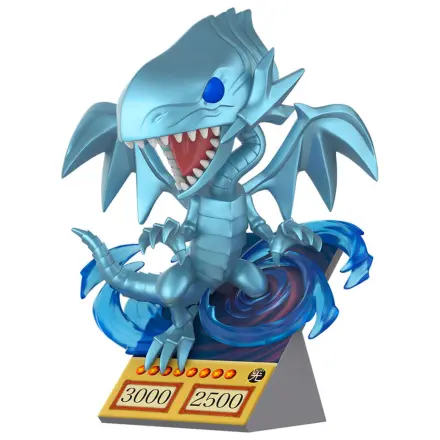 Funko POP figura Premium Yu-Gi-Oh! Blue-Eyes White Dragon poza produsului