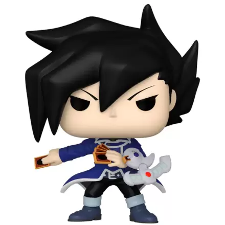 Figurină Funko POP Yu-Gi-Oh! Chazz Princeton termékfotója